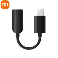 Xiaomi แบบดั้งเดิมช่องเสียบหูฟังเสียงสายเคเบิลอะแดปเตอร์ Aux สำหรับ Mi 8 6 SE Mix 2S 12T 12 11 10T Pro Lite Poco F3 Redmi แผ่น K40 5 Black Shark 3.5Mm ตัวแปลงแจ็คหูฟัง