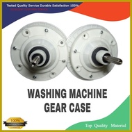 ▬ ♣ ❏ Gear Box Case Washing Machine Parts Gearcase Dowell/Sharp/Eureka/3D/Camel/Hanabishi