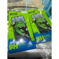 Full screen glass Dino Film A04 A04s A05 A05s Samsung 9H Shatterproof protector