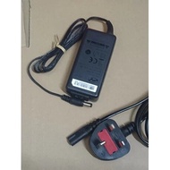 British Standard AUSU Asus TUF Small Cyclone Pro WiFi7 BE6500 Wireless Router BE3600 Power Supply