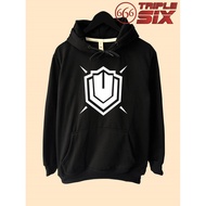 Arknights Defender Hoodie Jacket