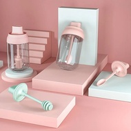 Glass Spice Jar, Oil Spice Jar KitchenHONEY, Spoon Lid, Brush Lid, Glass Jar