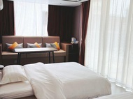 Nanning Yizhi Hotel (Lingli)