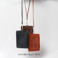 Id card holder Zipper Lanyard Card Holder Id Card Holder