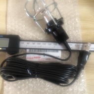 Toyota hardtop fj40 bj40 working inspection light for land cruiser 40 50 60 series