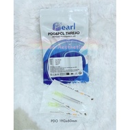 Hlk8- Premium Nose Thread Lift By Pearl Germany / Benang Hidung