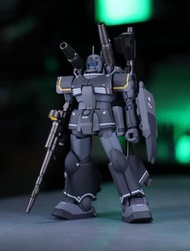 HGUC REVIVE版雷射大炮用-雷射大炮重裝D型改裝套件