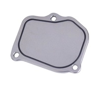 AUSO Car Modification Timing Chain Tensioner Cover Plate For Honda Civic k20a k24a Chain Top Cover E