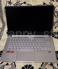 性價比高之選👍🏻Acer Swift 3 SF314 AMD Ryzen 7 4700U / 8GB / 512 SSD / Win11 / 14吋 (SF314-42-R9YN) Laptop 輕量