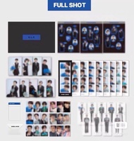 Super Junior ELF 會員禮