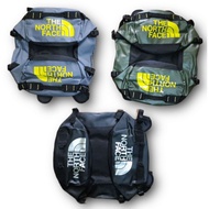 The North Fa** Basecamp Duffel Bag Extra Small