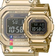 CASIO G-SHOCK 金磚 GMW-B5000GD-9 100% 全新 正品正貨 一年保修
