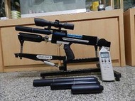 "精準國際" 高性能滅音器 PCP 專用