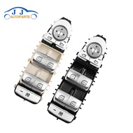 A2139050000 Power Window Switch For Benz C Class W205 W213 W253 GLC200 GLC220 GLC250 GLC300 GLC350 E