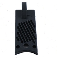 Water Inlet Cover 6E7-45214-00 6E74521400 for Yamaha Outboard Motor 15HP Outboard Engine Cover