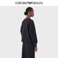 EMPORIO ARMANI/Armani EMPORIO ARMANI/Armani 2022 Winter Ladies Sweatshirt