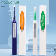 Fiber Optic 2.5mm One Click Cleaner Pen Suit to SC / ST / FC (PC/UPC) & SC/APC / FC/APC