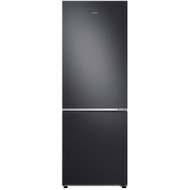 三星 Samsung RB30F4051B1/SH 下置式雙門變頻雪櫃 290公升 右門鉸 闊595x高1700x深663毫米香港行貨 (2級能源標籤)