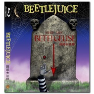 [English][Ready Stock] Blu-ray HD Movie 4K UHD 1080Ps 4K UHD 1080P Beetlejuice