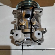 Sanden 507. Car Ac Compressor Compressor