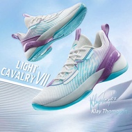 Thompson Klay | ANTA KT Light Cavalry 7 Men Basketball Professional Spike Sports Shoes 1124A1606