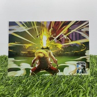 TV Animation One Piece 25th Anniversary Post Card