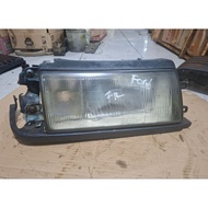 Headlamp right side headlamp Ford laser 1.3 86-97