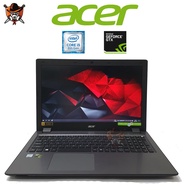 Acer Nitro Gaming Laptop NVIDIA GTX Budget Bajet Student @anttech