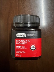 Comvita Manuka Honey UMF 5+ 麥蘆卡蜂蜜 250g