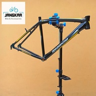 FRAME RACING BIKE ALLOY HYBRID ROAD BIKE APPALICHIA 700 C FORK BIANCHI ALLOY