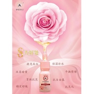 D'KINGZ Skincare Rose Essential Oil For Facial [ 10ml ]