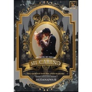 MI CARINO HARDCOVER HUDANAJWA