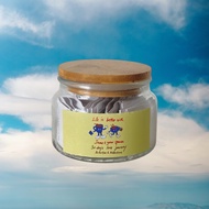 30 Days Bible Jar/Christian Gifts/Journal