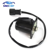 708-2H-25240 708-23-18272 708-2L-25211 708-2L-25190 Hydraulic Pump Solenoid Valve For Komatsu PC200-