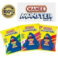 Mamee Monster 40 pcs