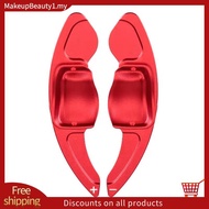 Compatible Steering Wheel Extension Shift Paddle for Golf 5 6 MK6  R  MK5  B6 B7 CC  Car Accessories