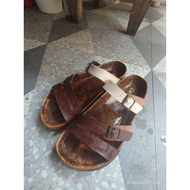 CORTICA MEN'S SANDALS SIZE 45