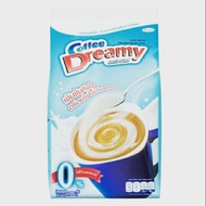 Dreamy Brand Creamer... According To Aiscream Insurance A.ice Blend