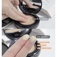 Wei Hello Korea Zheng Xuanmo Air Cushion Foundation Cream Air Cushion bb Oil Control Concealer Long-