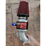 Honda Civic Top Fuel Zero 1000 Japan intake