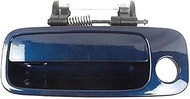 ADVANCE IGNITION Front Left Driver Side Outside Door Handle Compatible with Toyota 00-04 Avalon 8Q0 