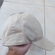 Futura Curve Brim Cap