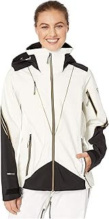 womens Akamai 3l Shell