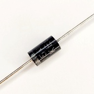 ไดโอด 1N5408 rectifier diode 3A 1000V ไดโอดแรงสูง หม้อน๊อก หม้ออ๊อก