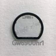 DEADSTOCK - Genuine Casio G-Shock Gw6900 Replacement Glass