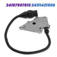 24107507818 5HP19 Transmission Neutral Safety Switch for BMW Z4 E38 E39 E46 E85 Shift Position Switc