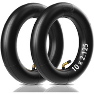 10x2.125 Tiub Dalam Tugas Berat Tebal Sesuai untuk Ninebot F25/F30/F40/F65/D40X/D18W/D28U/D38U Hiboy