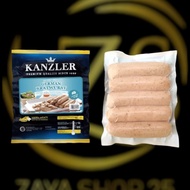kanzler sosis german bratwust 360 gr/ frozen kanzler sosis/Frozen food