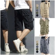 Cargo Short Pants Six Pocket ,Premium Quality6Pocket Mans Short,