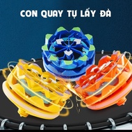 Nado Ignition Spinner Infinity Spinner Glowing Gyroscope Children's Spinner Toy - Fashinrandy